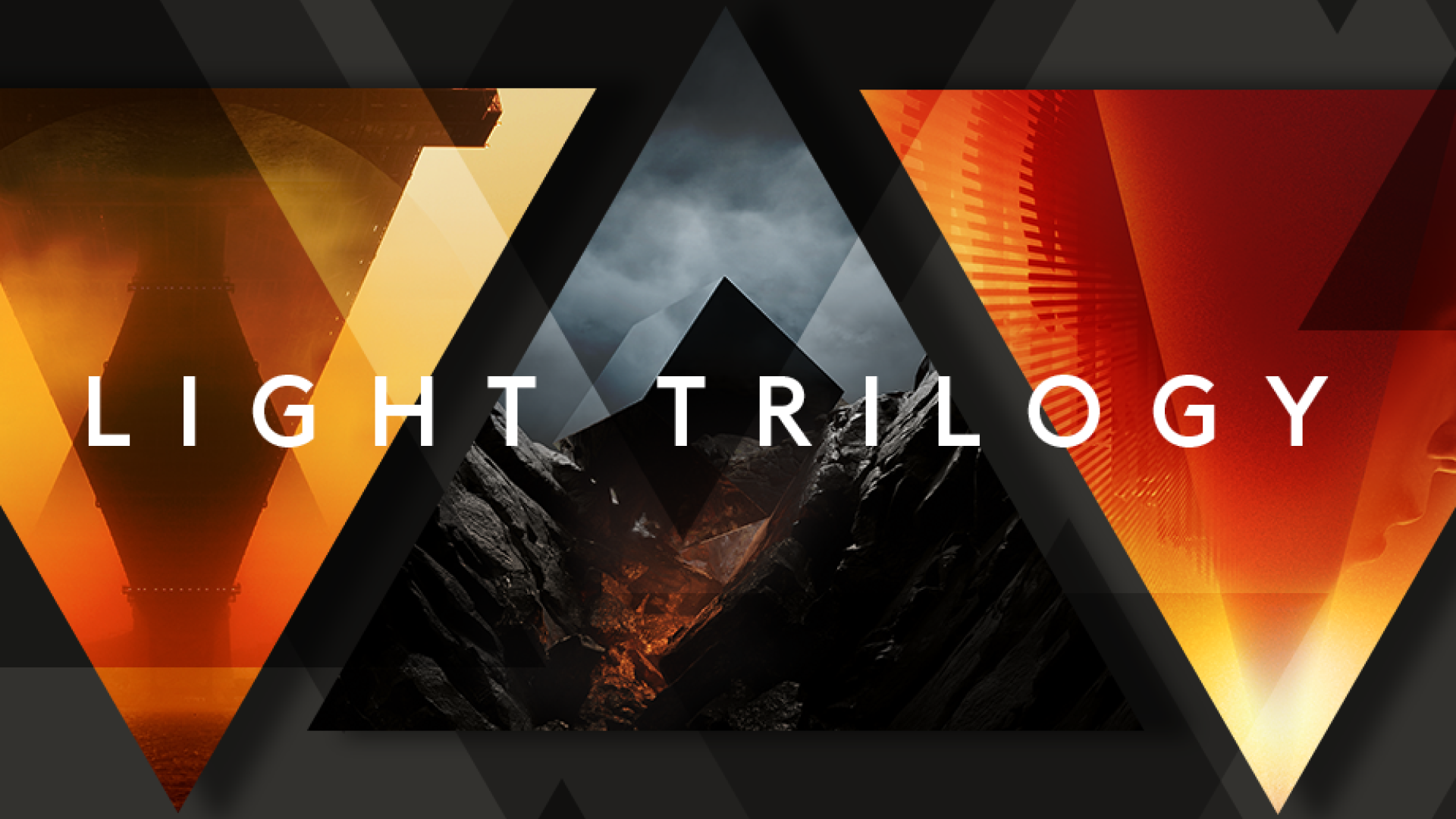 LIGHT TRILOGY