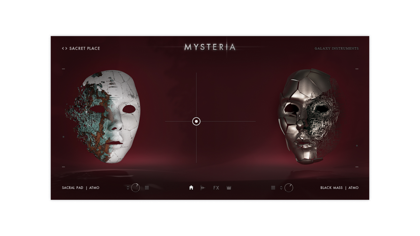 Mysteria