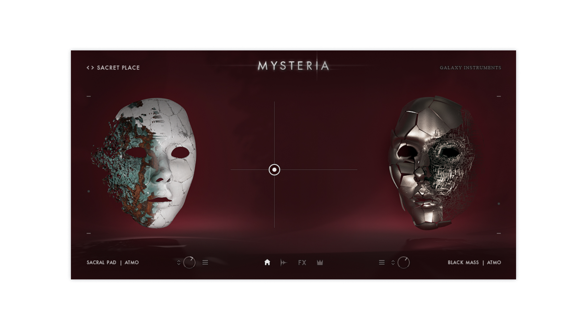 Mysteria