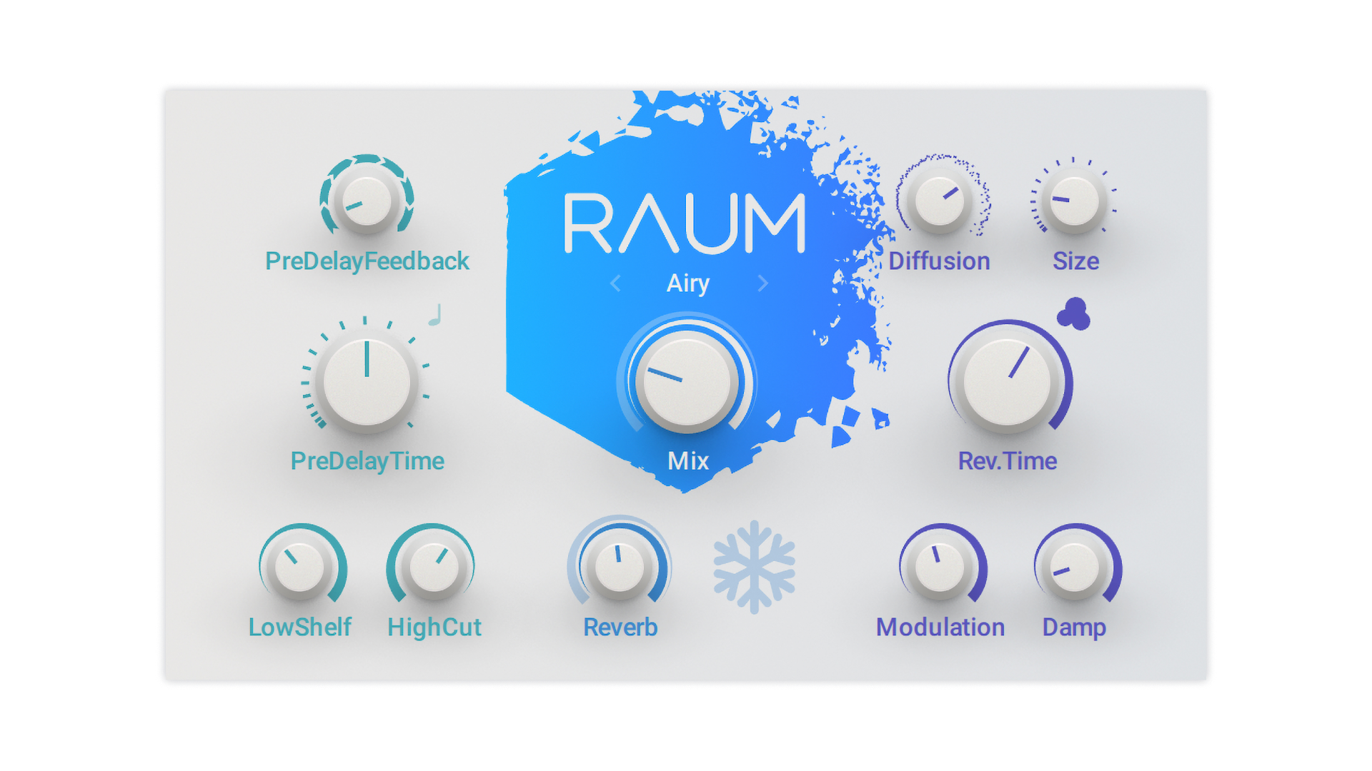 RAUM