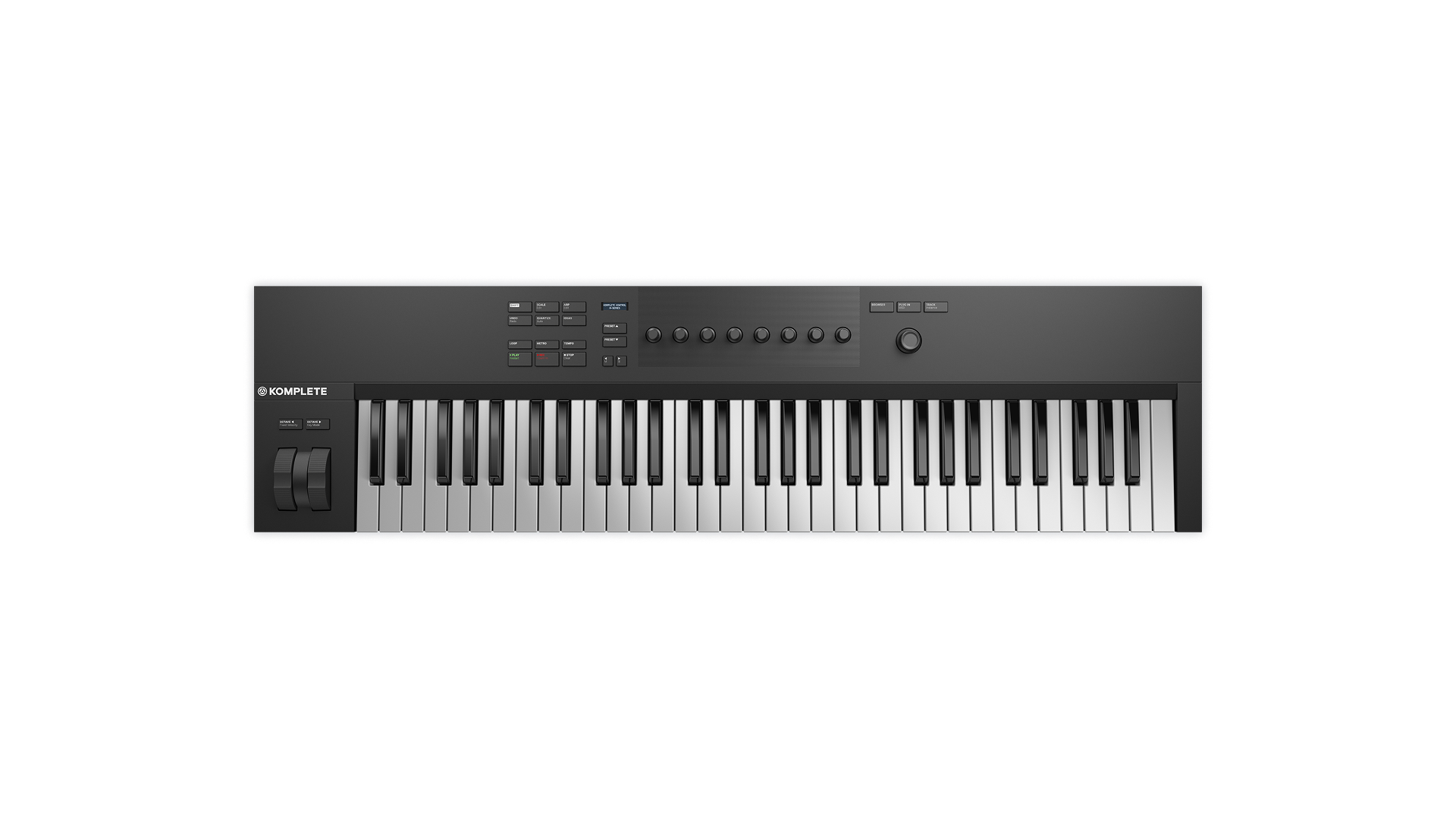 KOMPLETE KONTROL A25 / A49 / A61