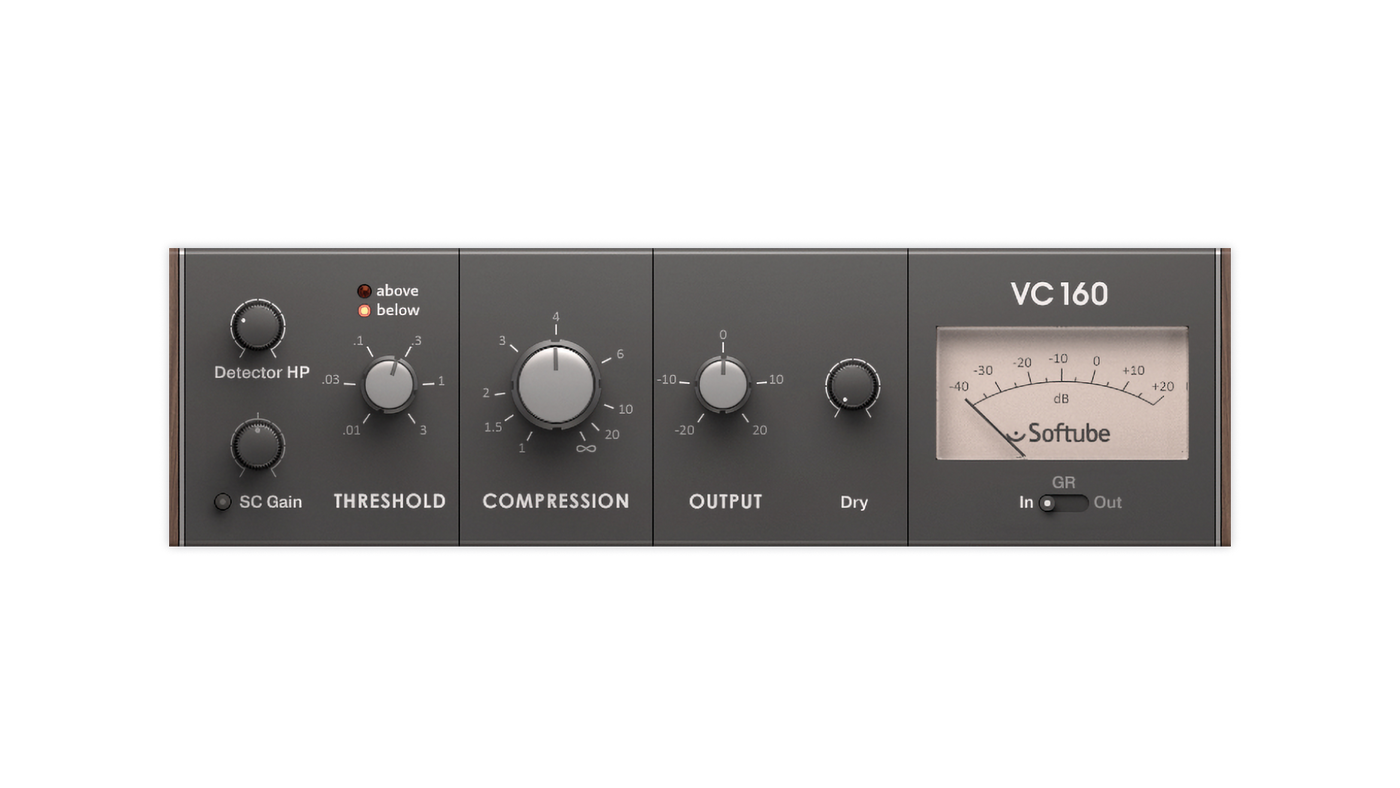 VINTAGE COMPRESSORS