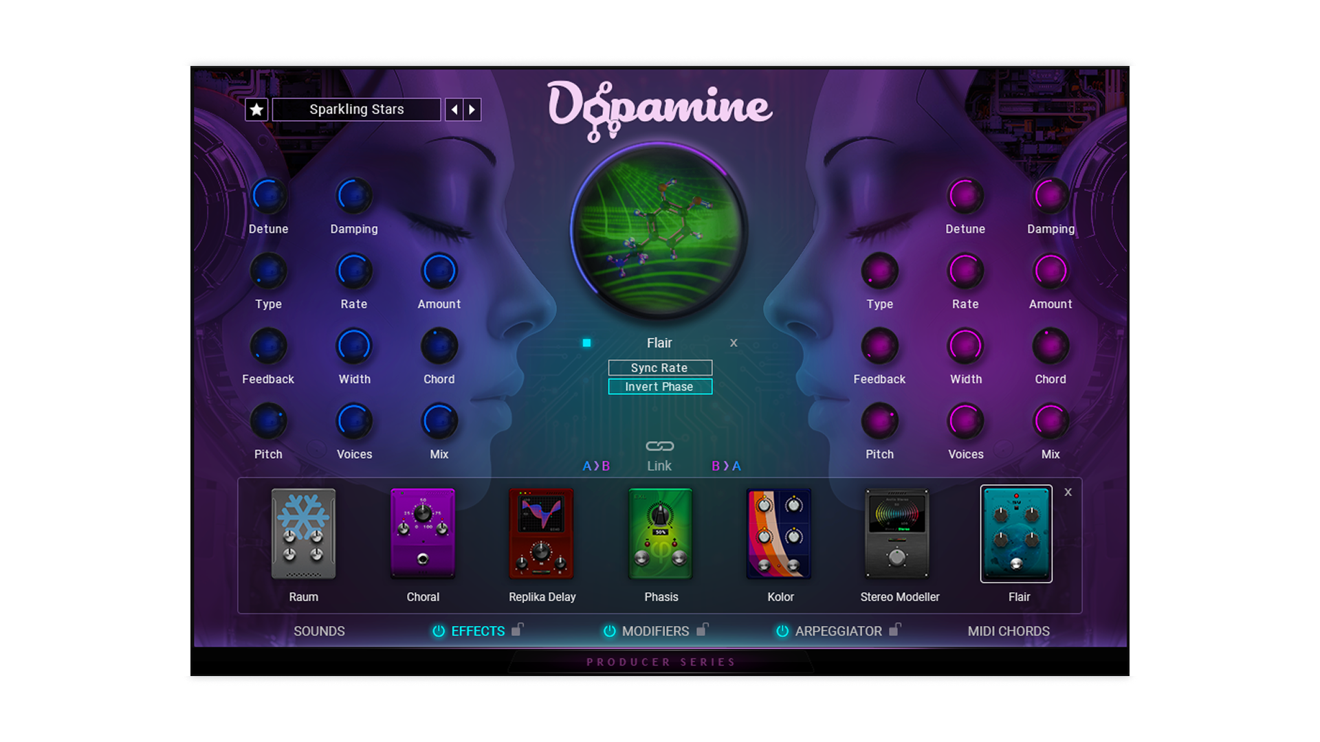 Dopamine