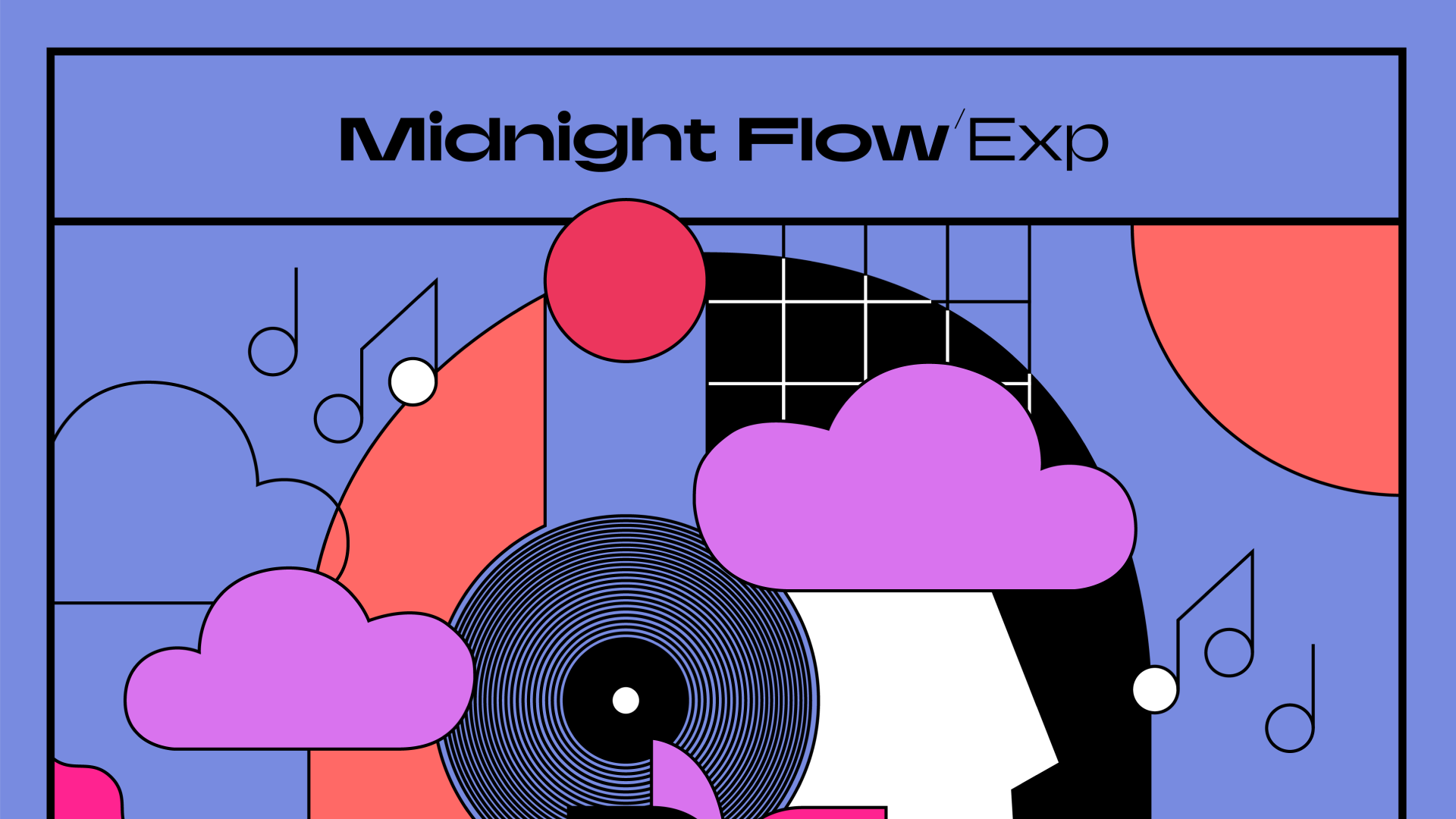 Midnight Flow