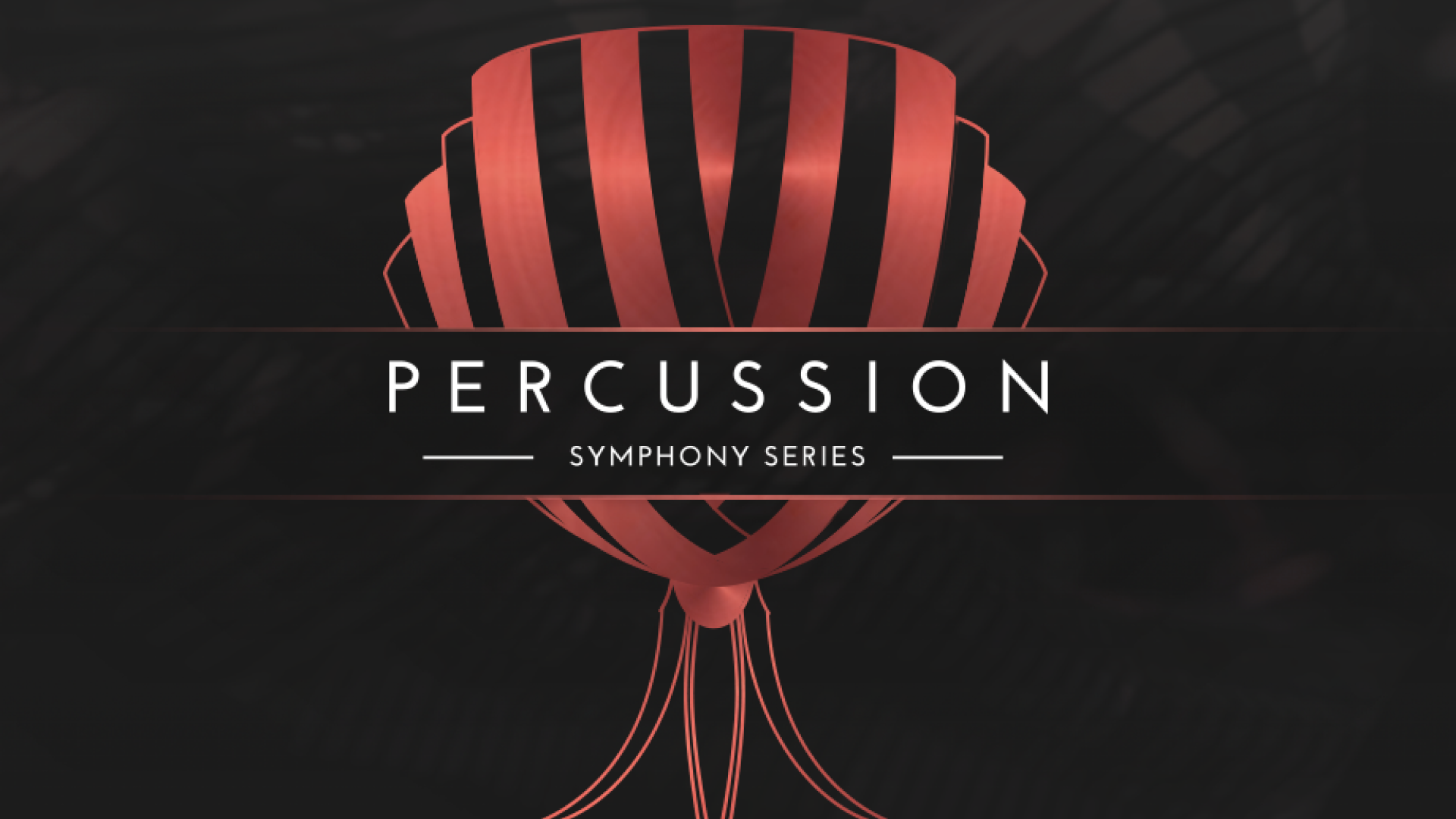 SYMPHONY SERIES – PERCUSSION
