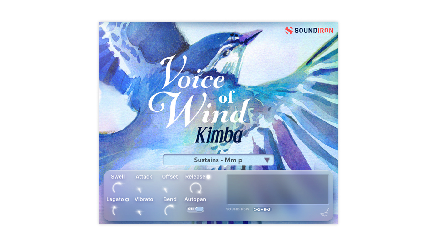 Soundiron Vocal Suite 2