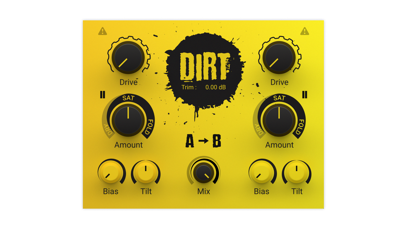 Effects Series - Crush Pack