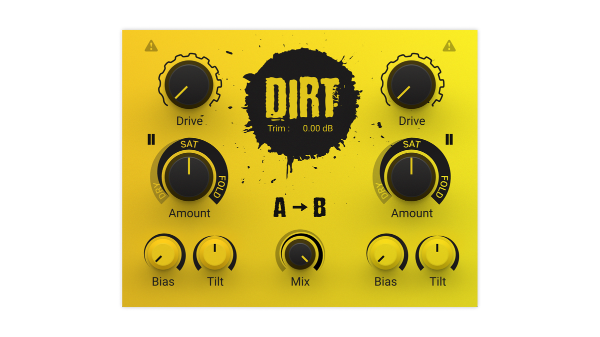 Effects Series - Crush Pack