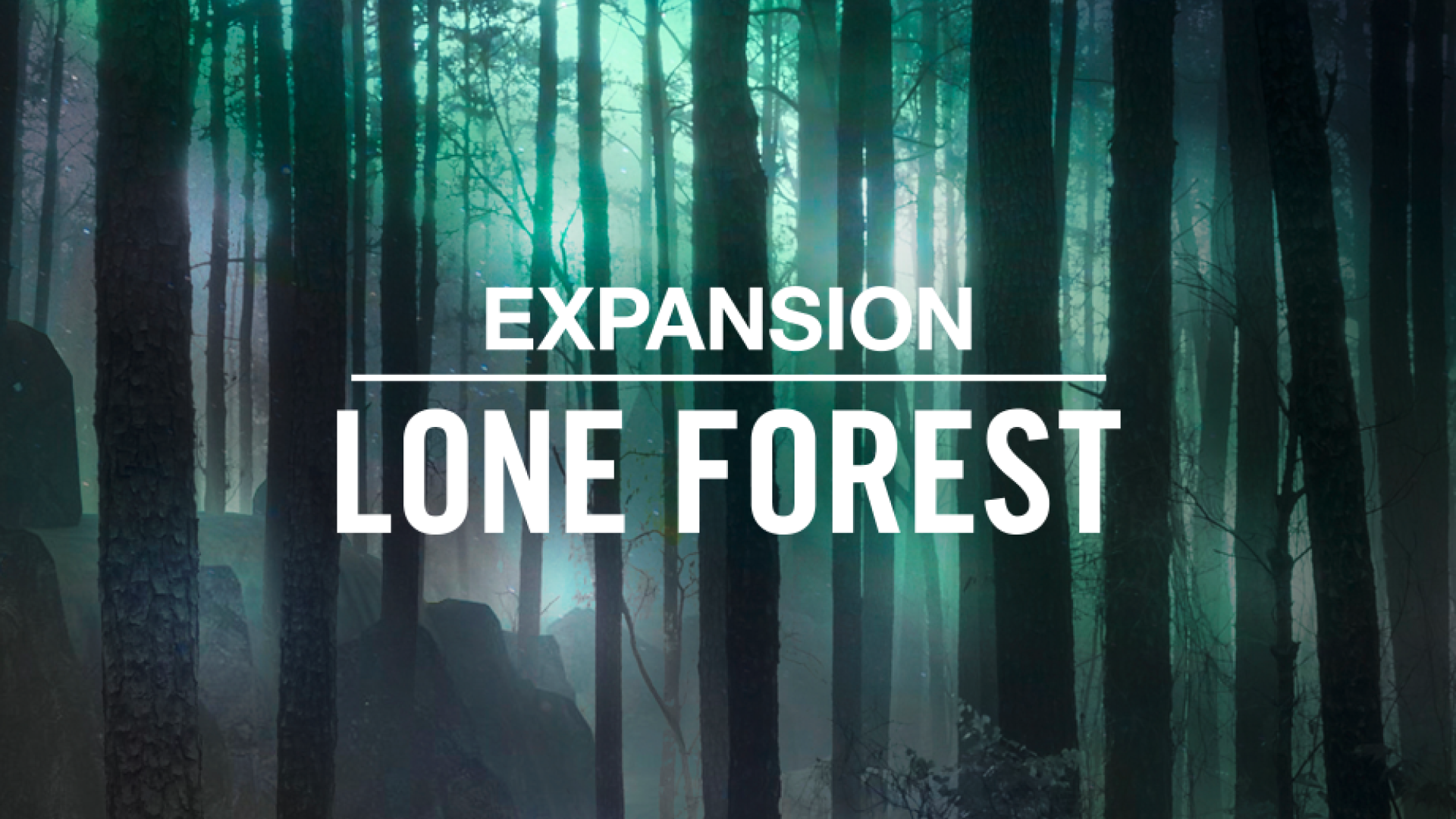Lone Forest