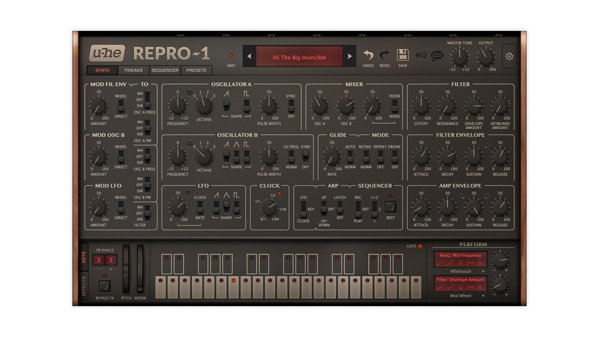 REPRO