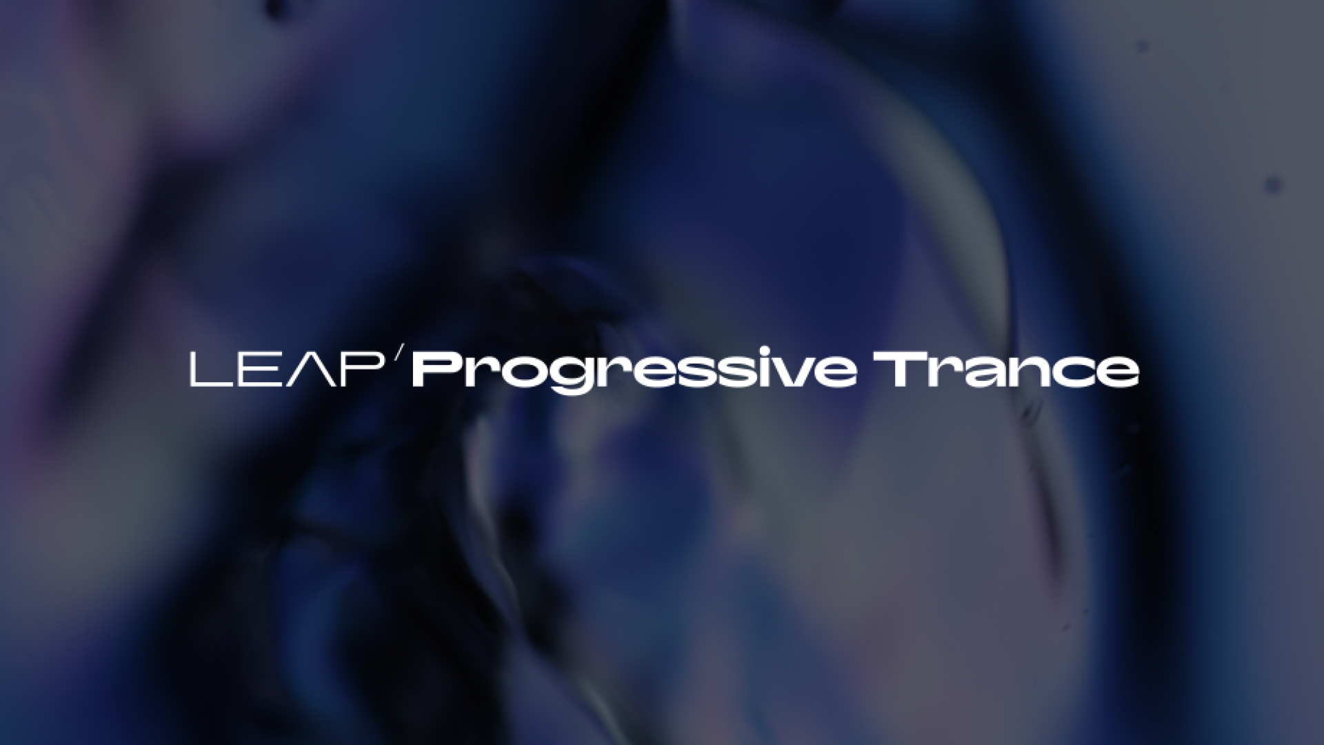 Progressive Trance