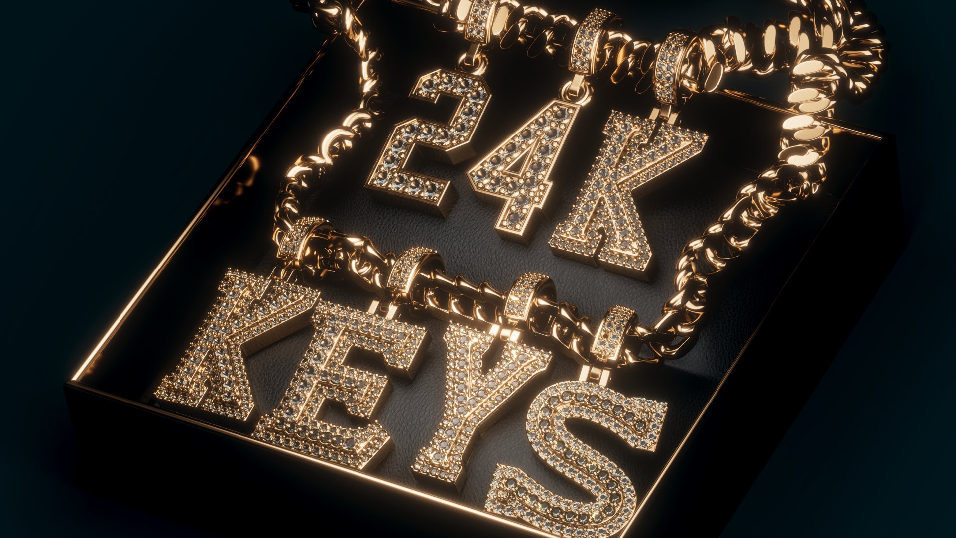 24K Keys