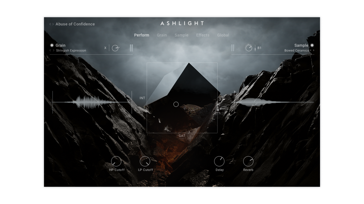 ASHLIGHT