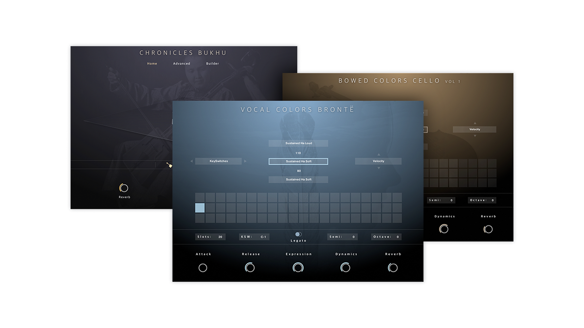 Originals Bundle