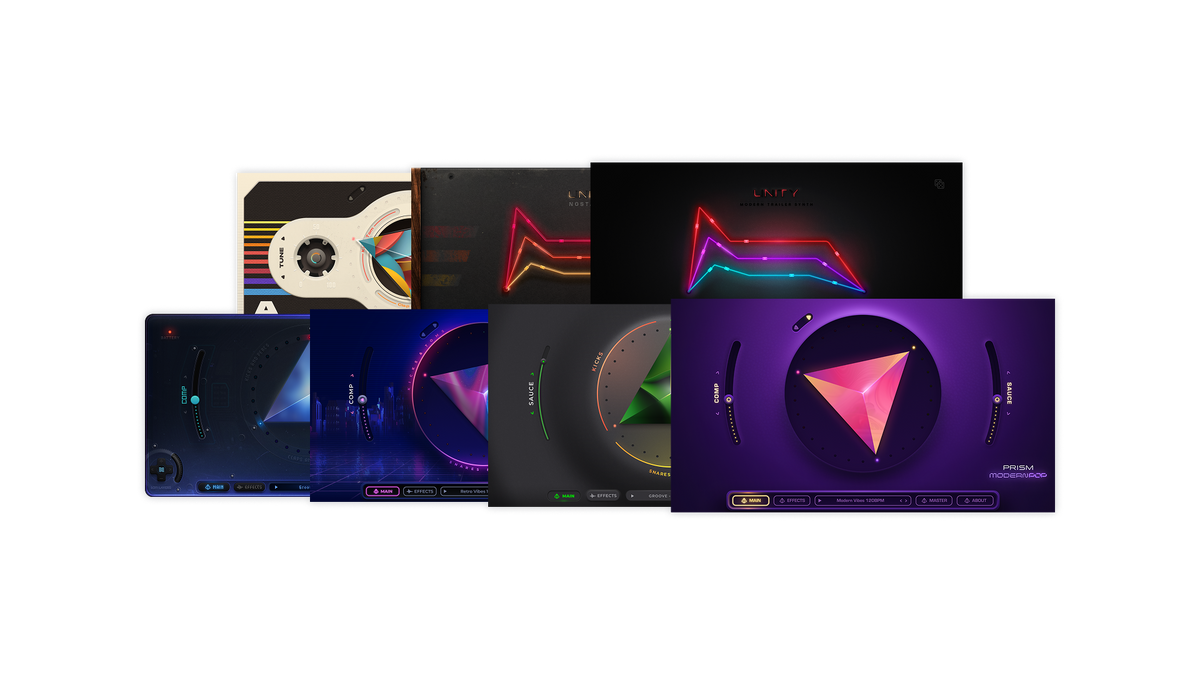 Composer Essentials Bundle