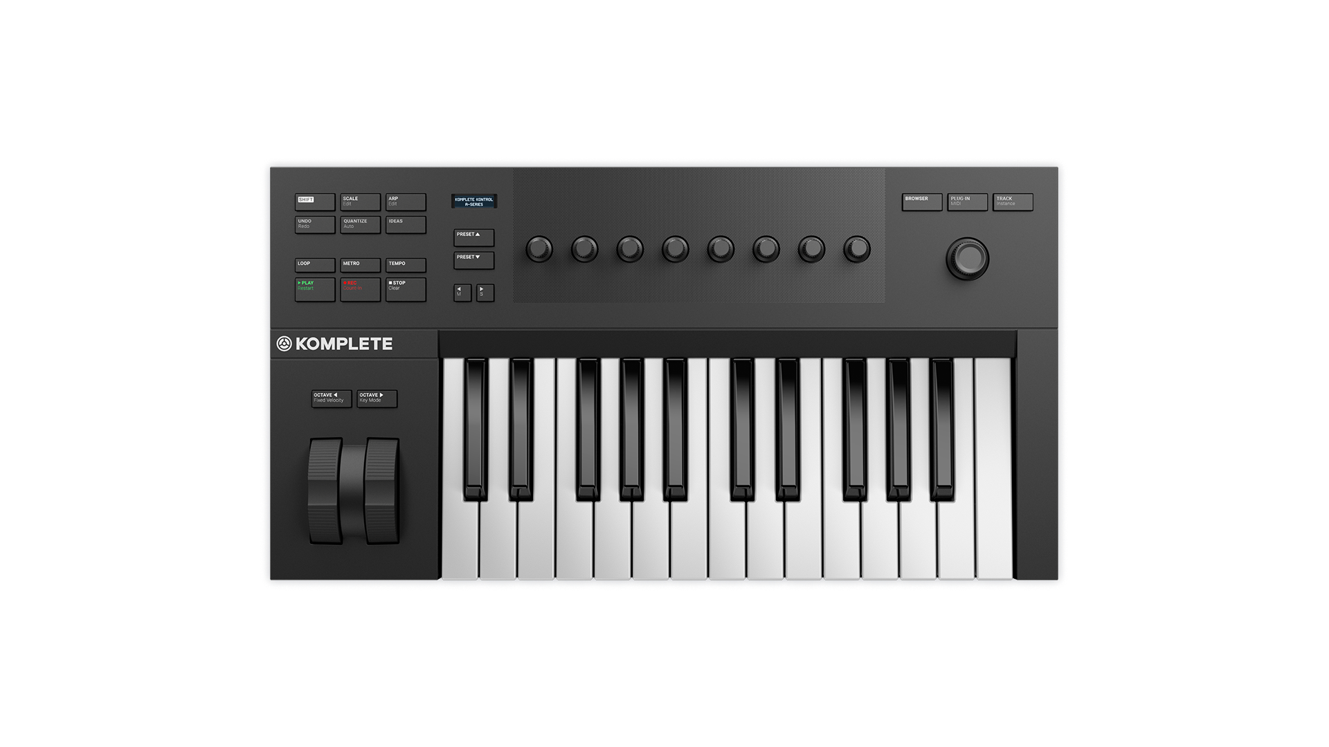 KOMPLETE KONTROL A25 / A49 / A61