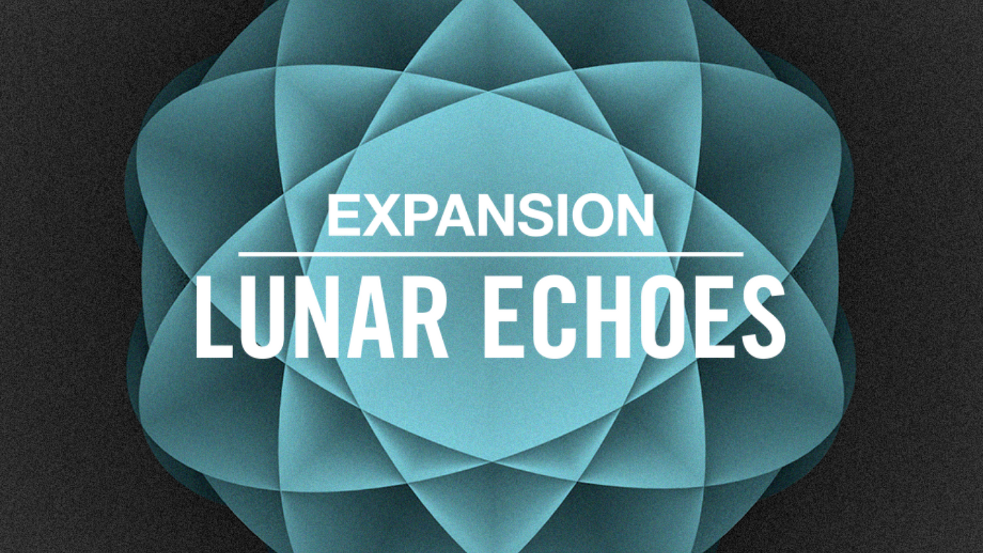 LUNAR ECHOES