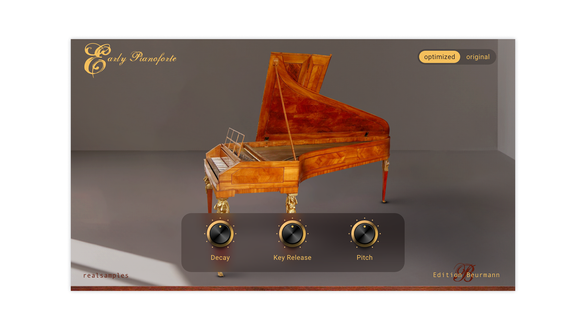 Early Pianoforte