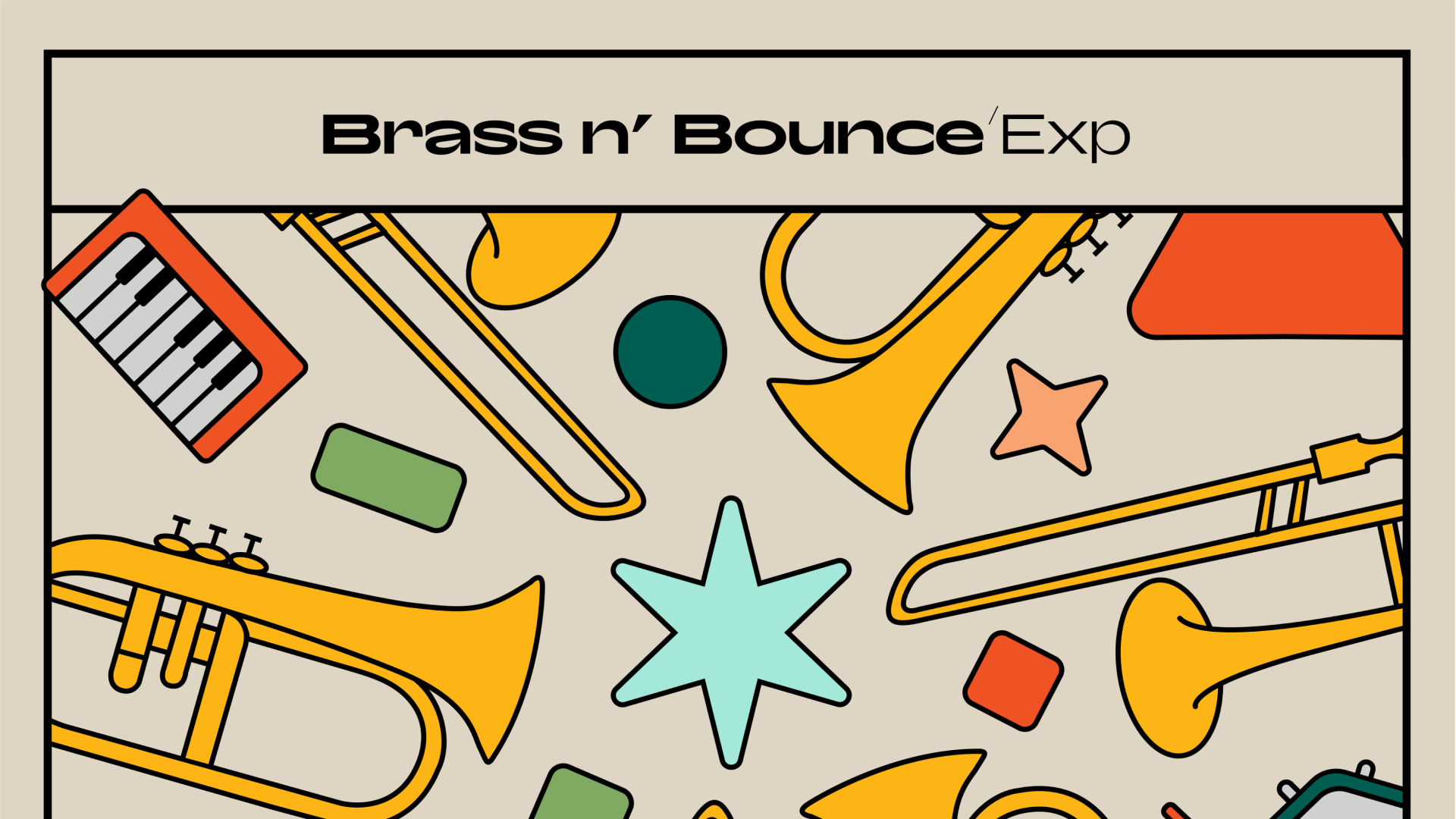 Brass n Bounce