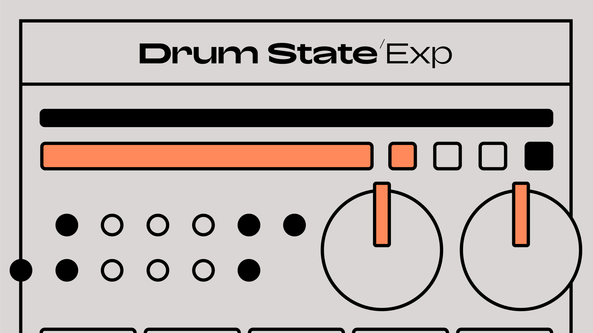 Drum State