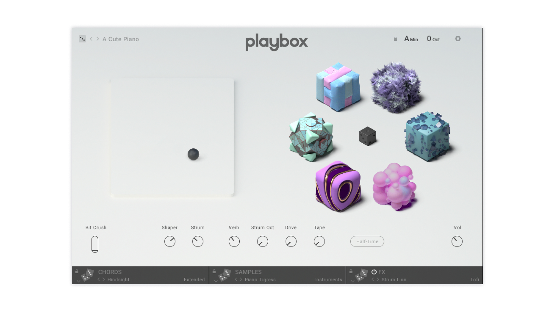 Playbox