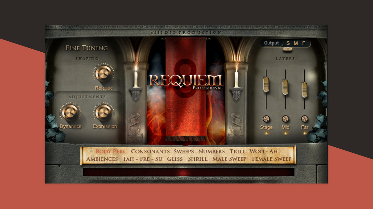 Requiem Professional