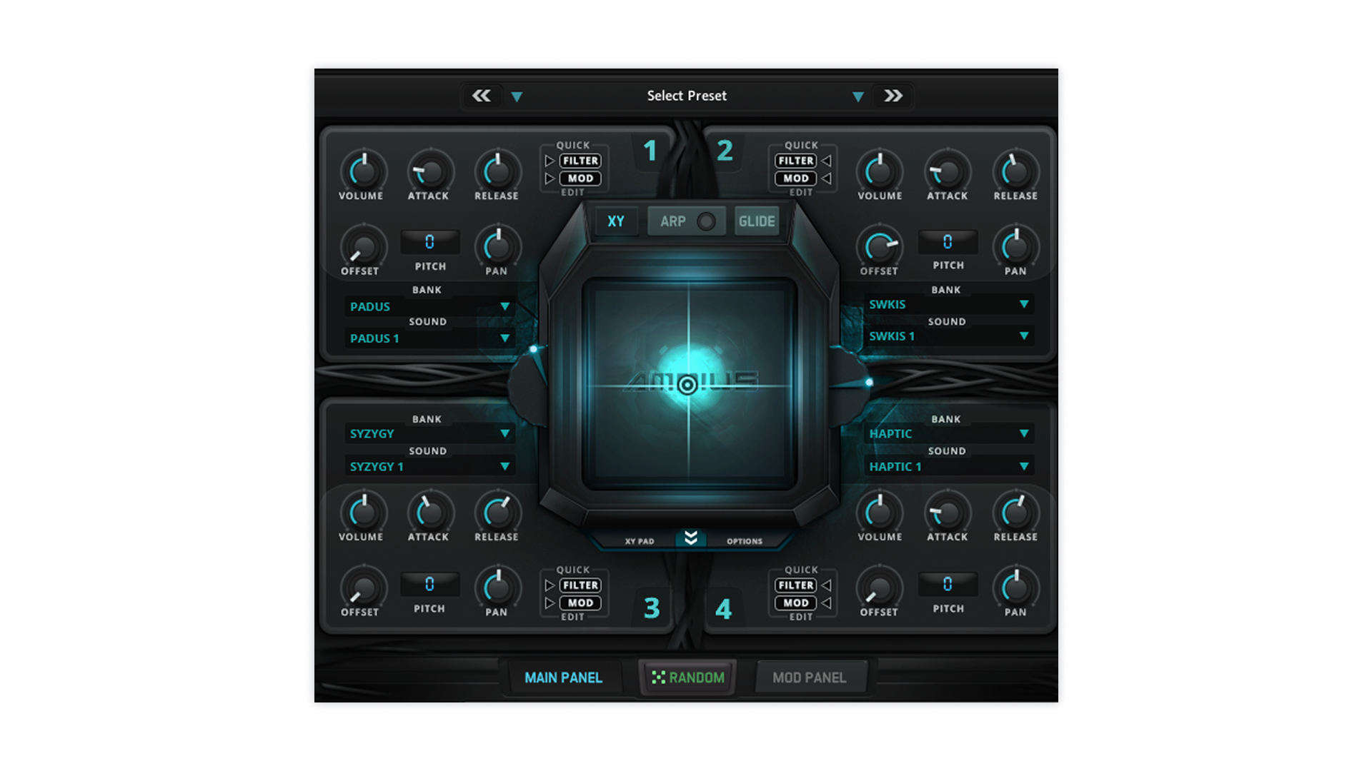 Soundiron 3