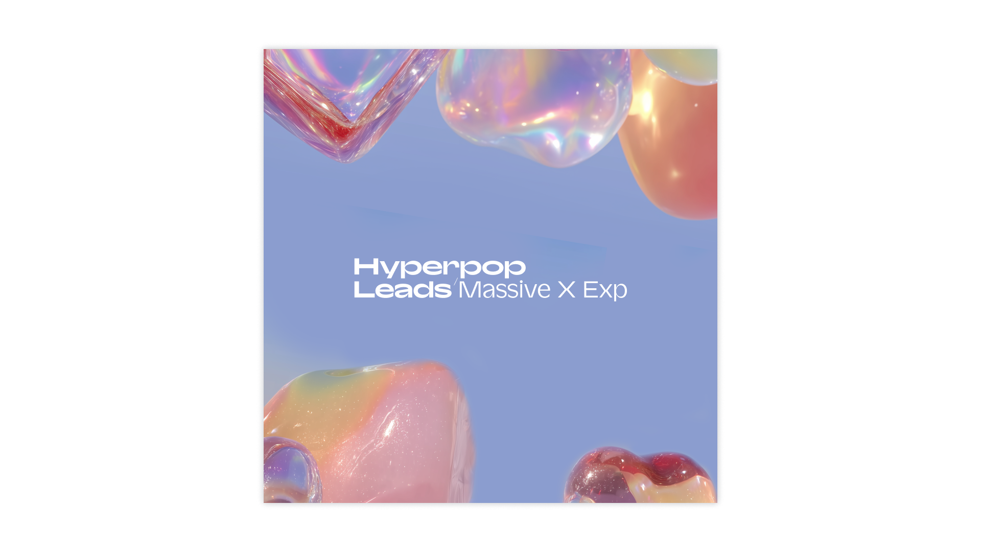 Hyperpop Leads