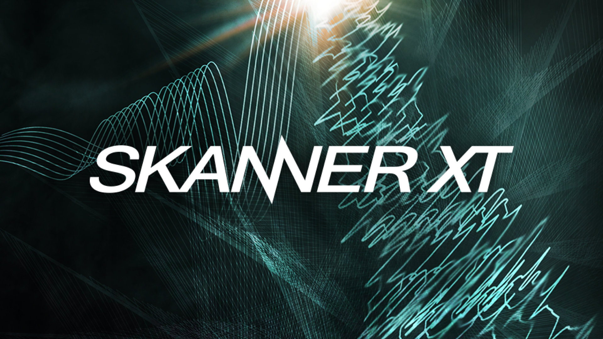 SKANNER XT