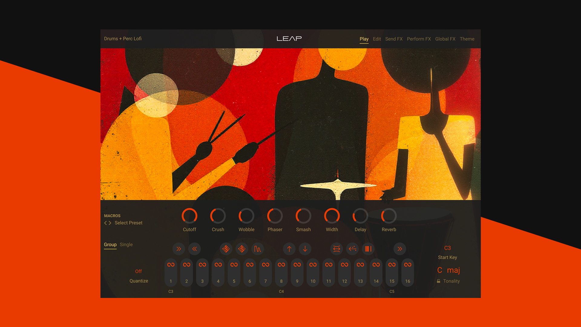 AfroPulse
