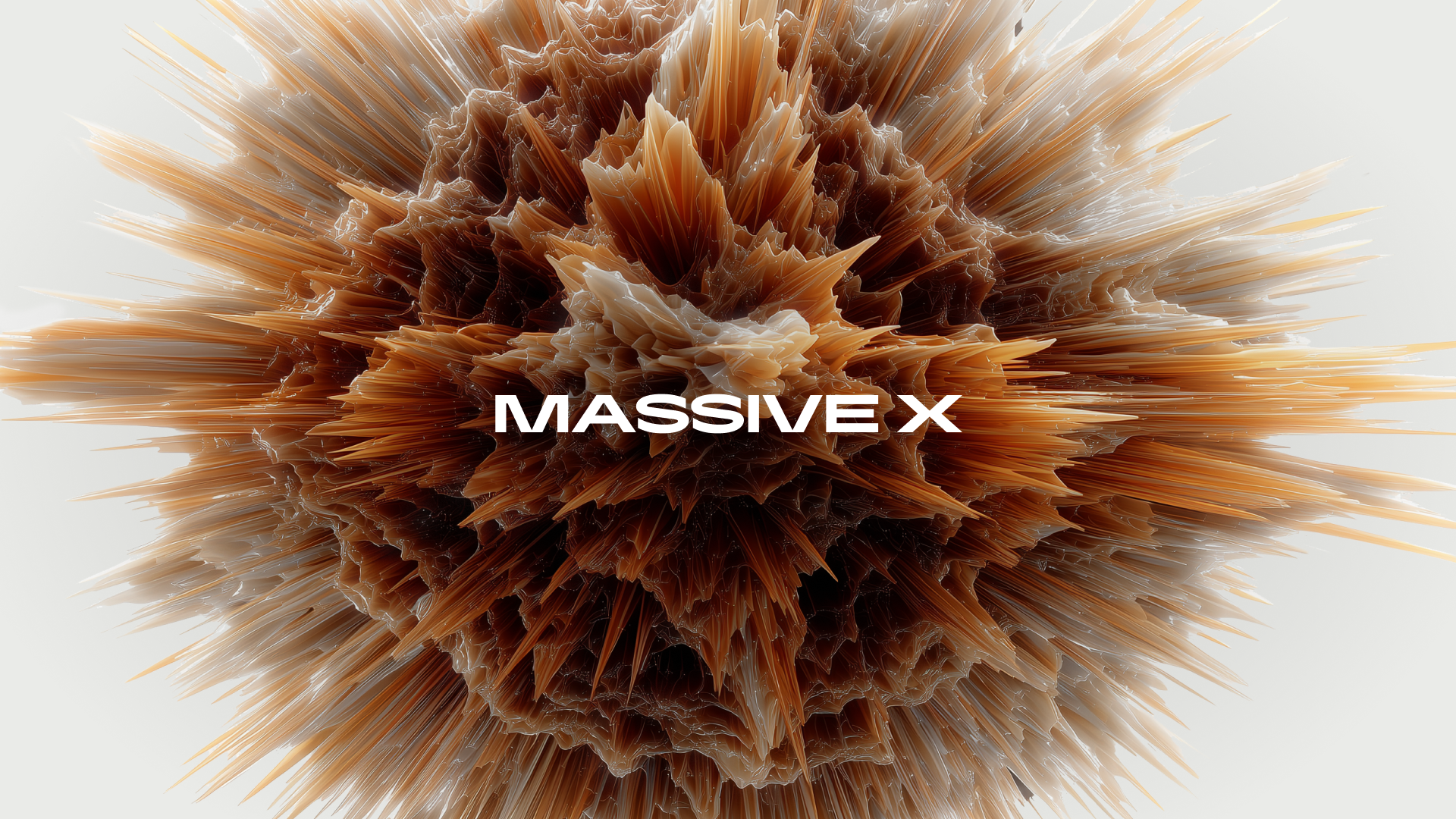 MASSIVE X