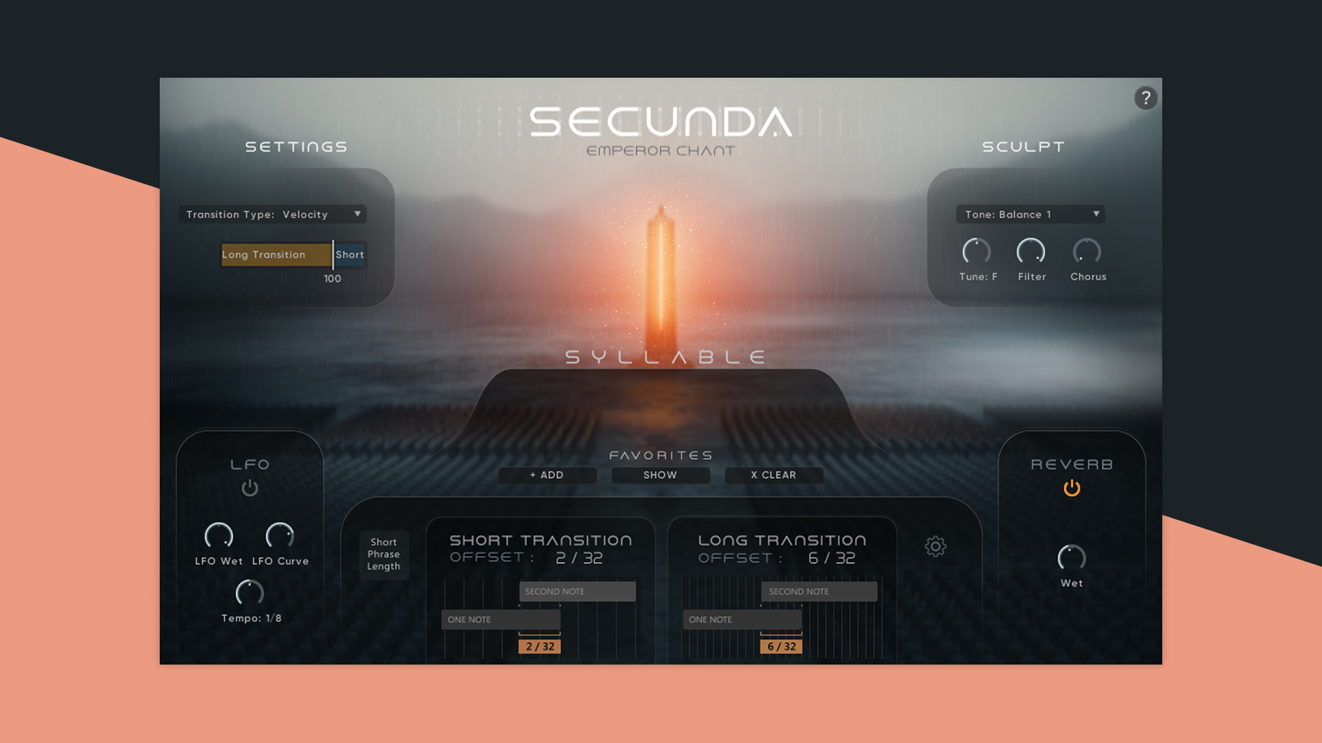 Secunda