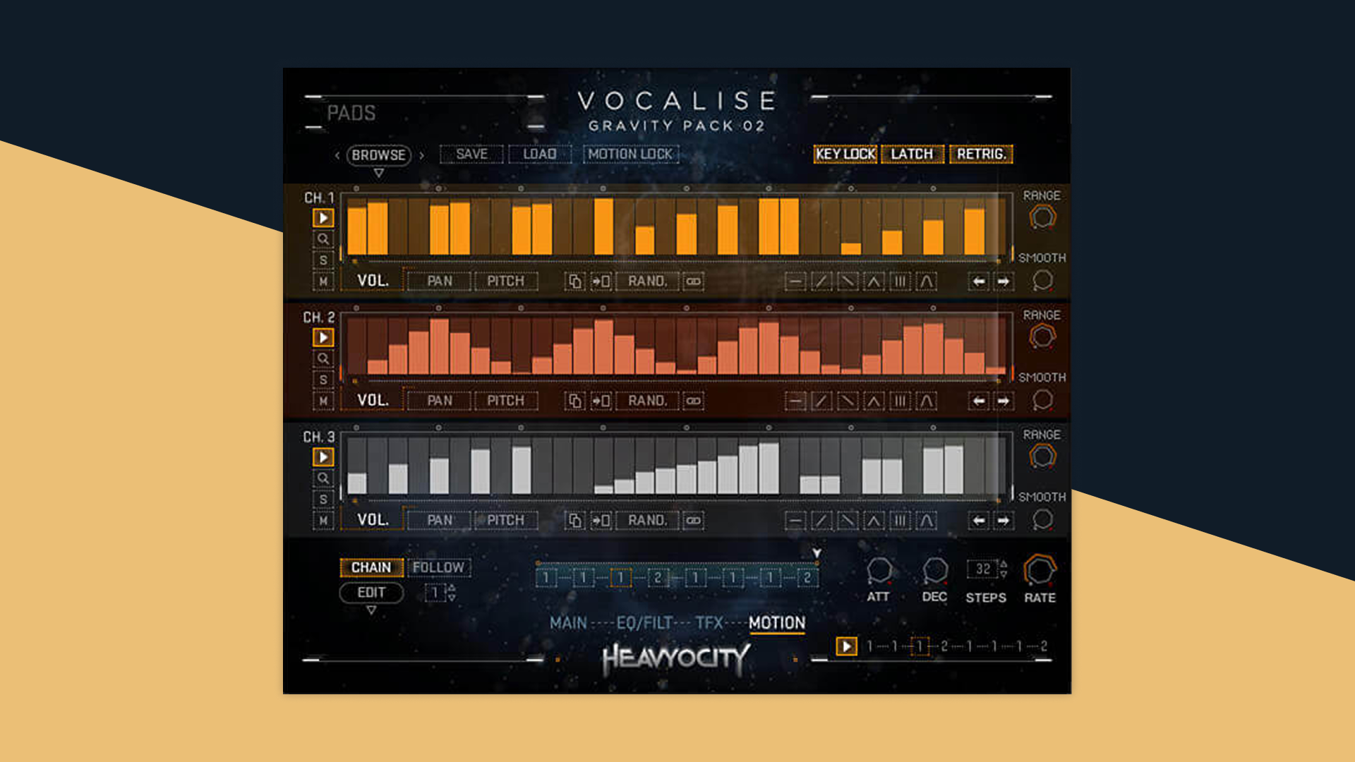 VOCALISE