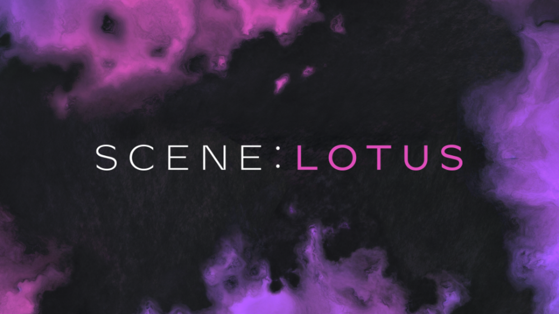 Scene: Lotus