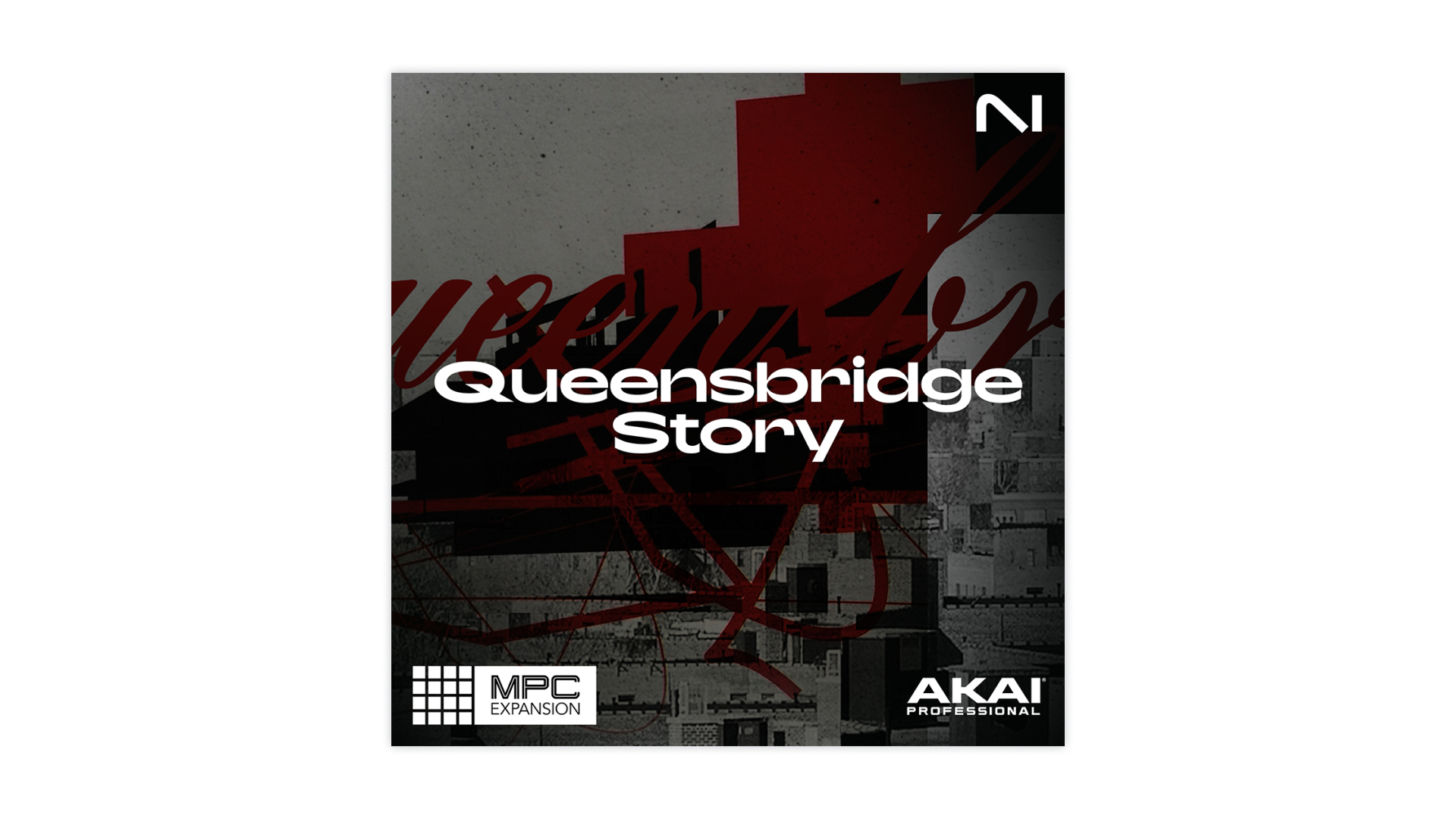 Queensbridge Story MPC Expansion