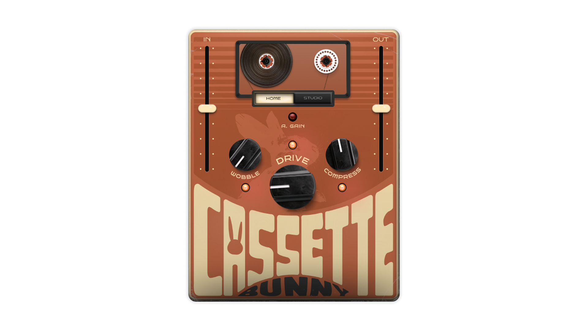 Safari Audio x NI Bundle