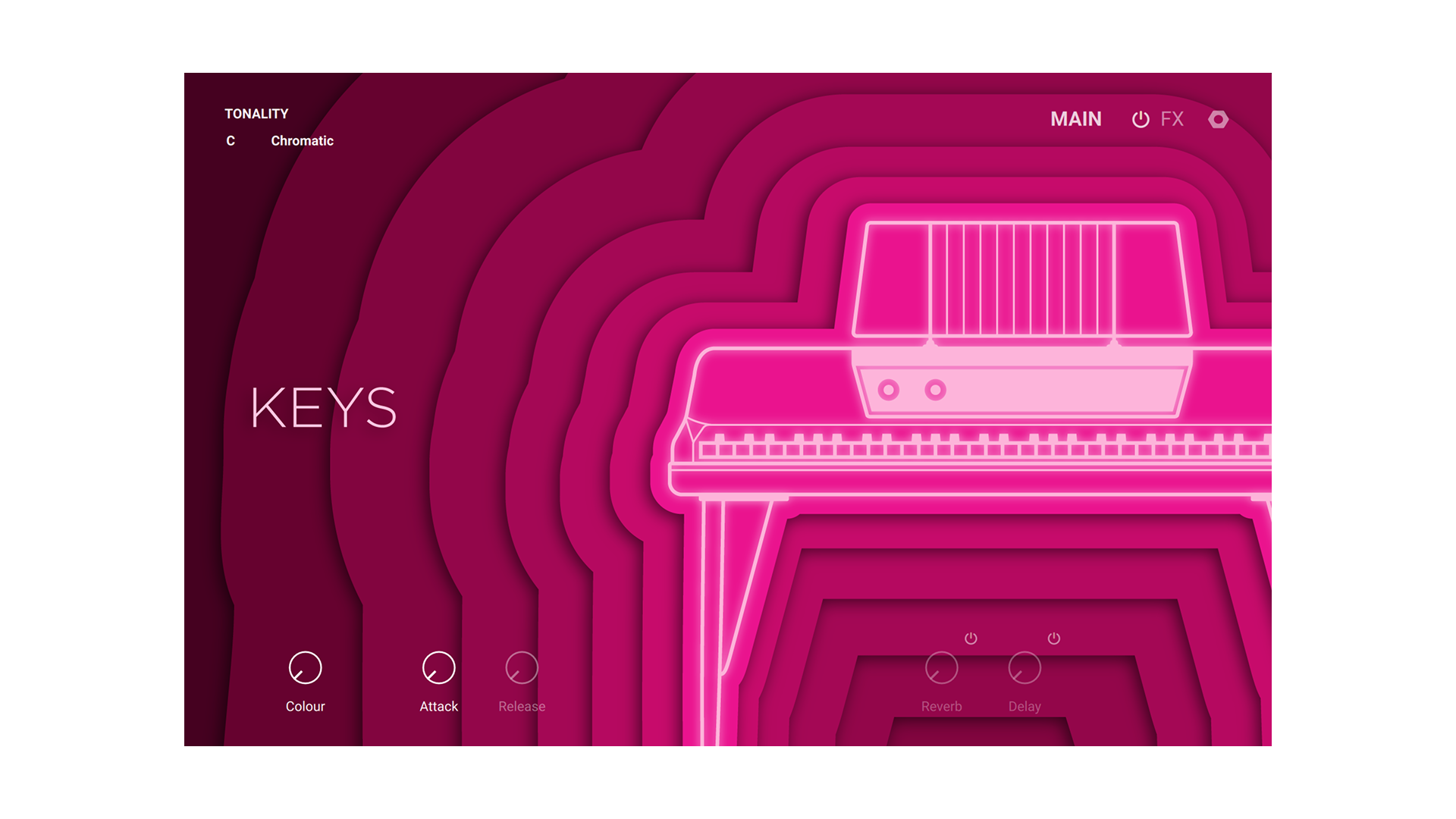 Pro Tools Factory Essentials Instrument Library