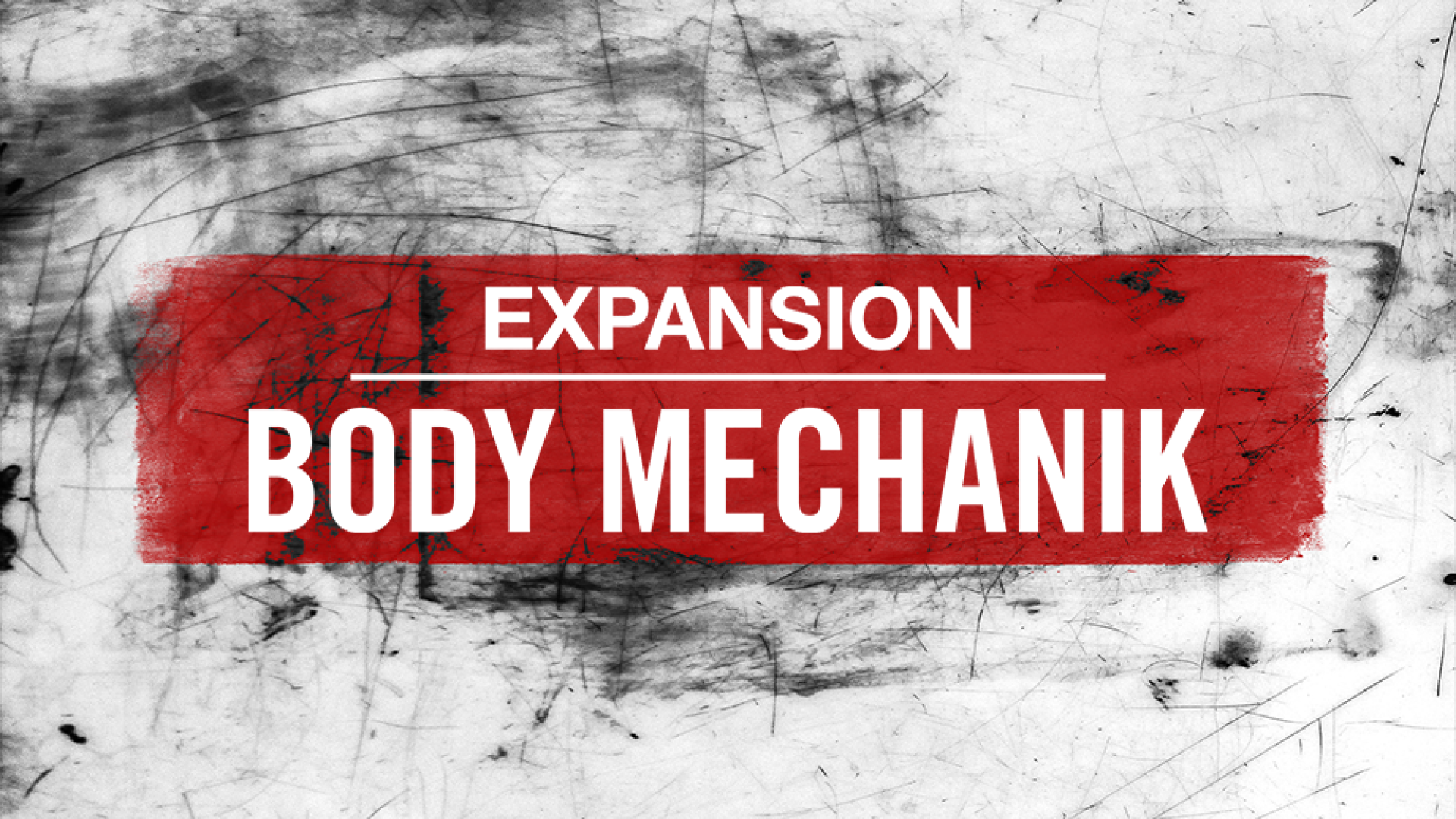 Body Mechanik