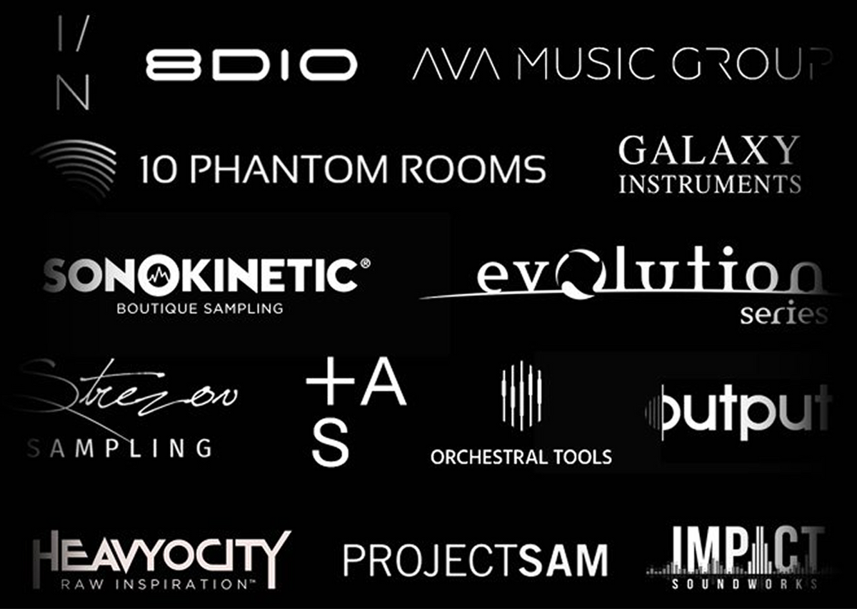 Third-party developers