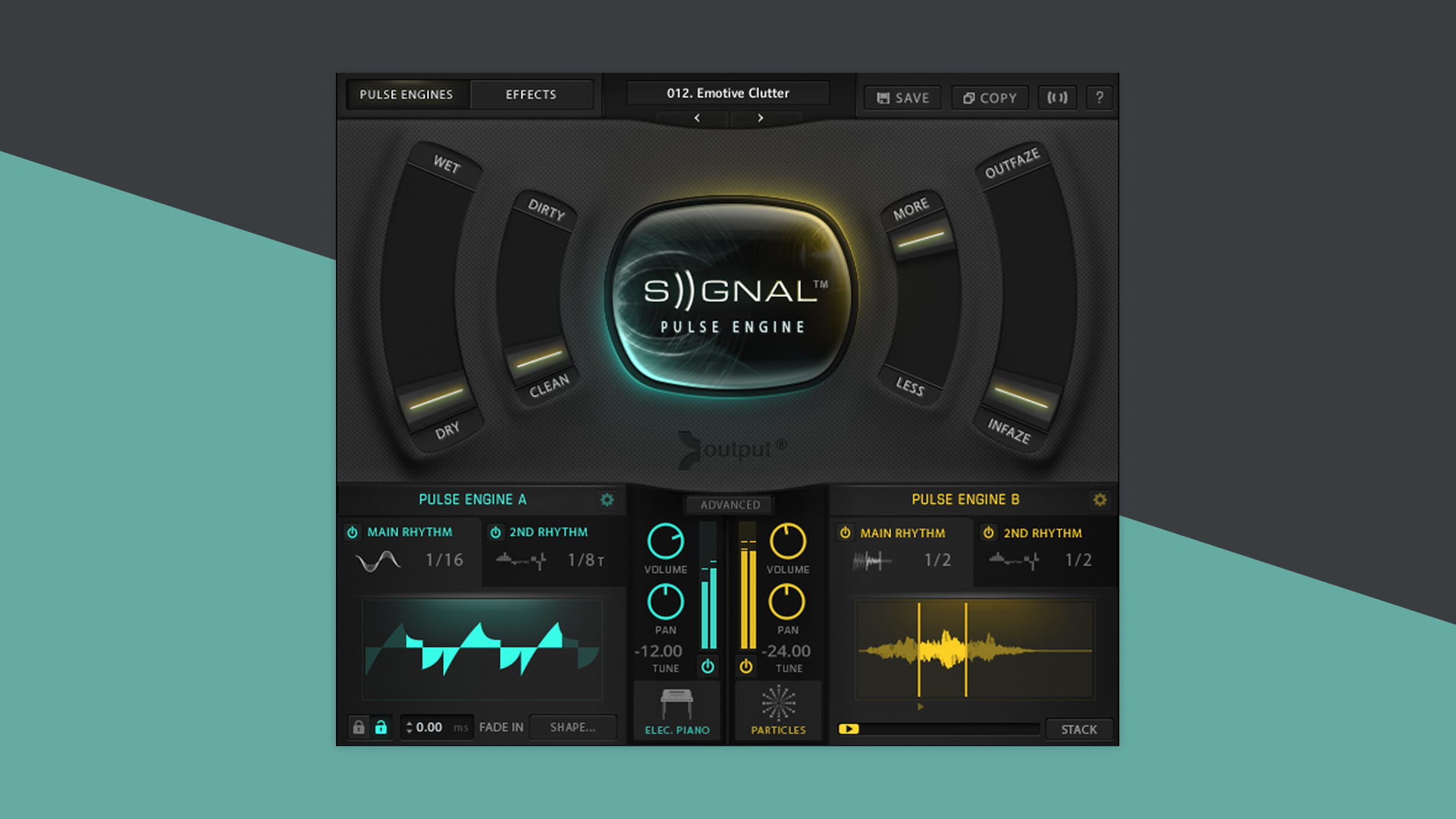 SIGNAL