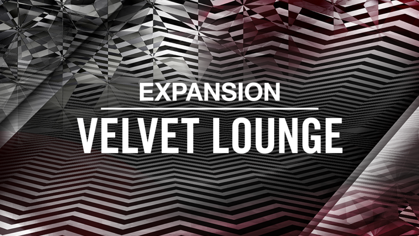 VELVET LOUNGE