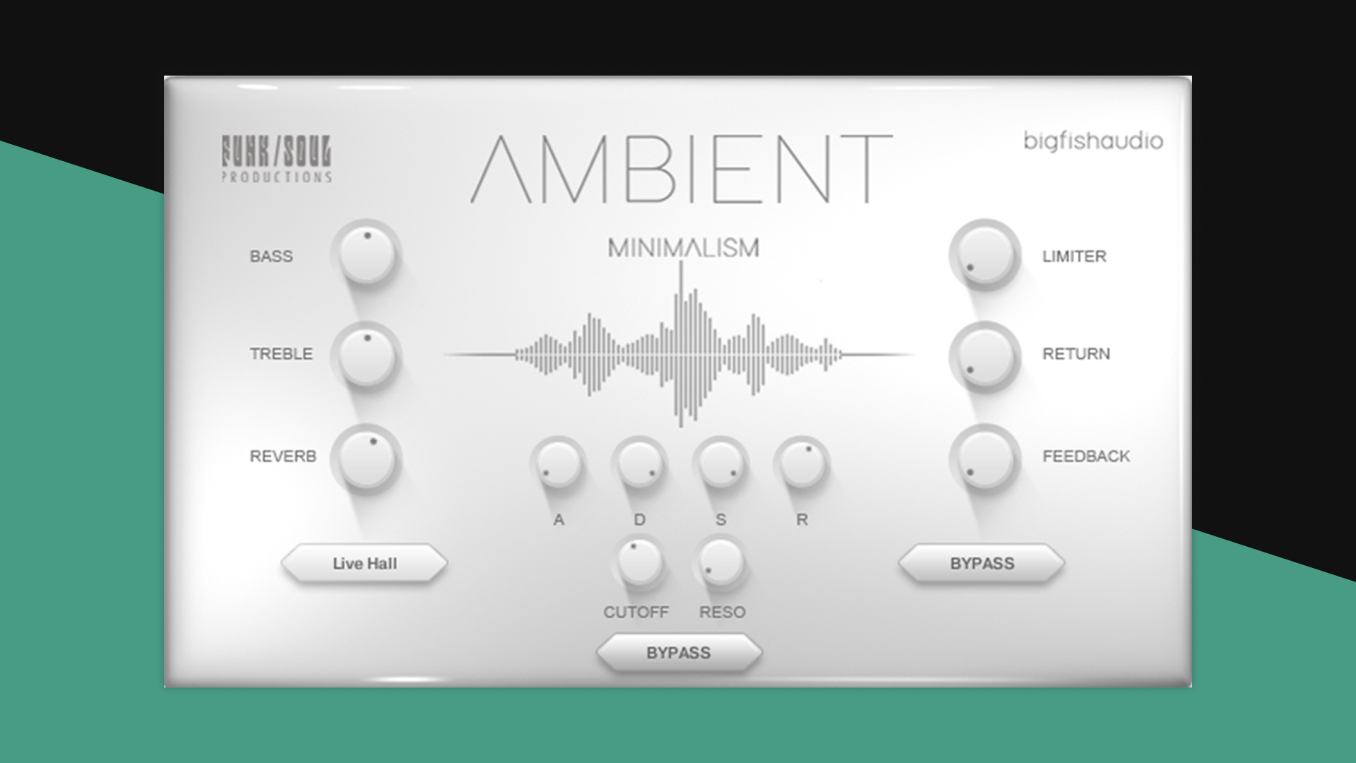 Ambient Minimalism