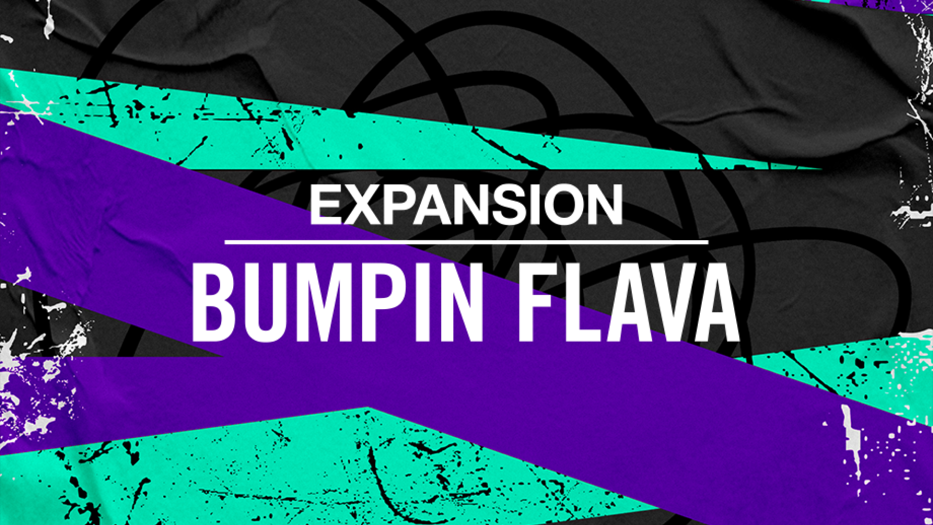 BUMPIN FLAVA