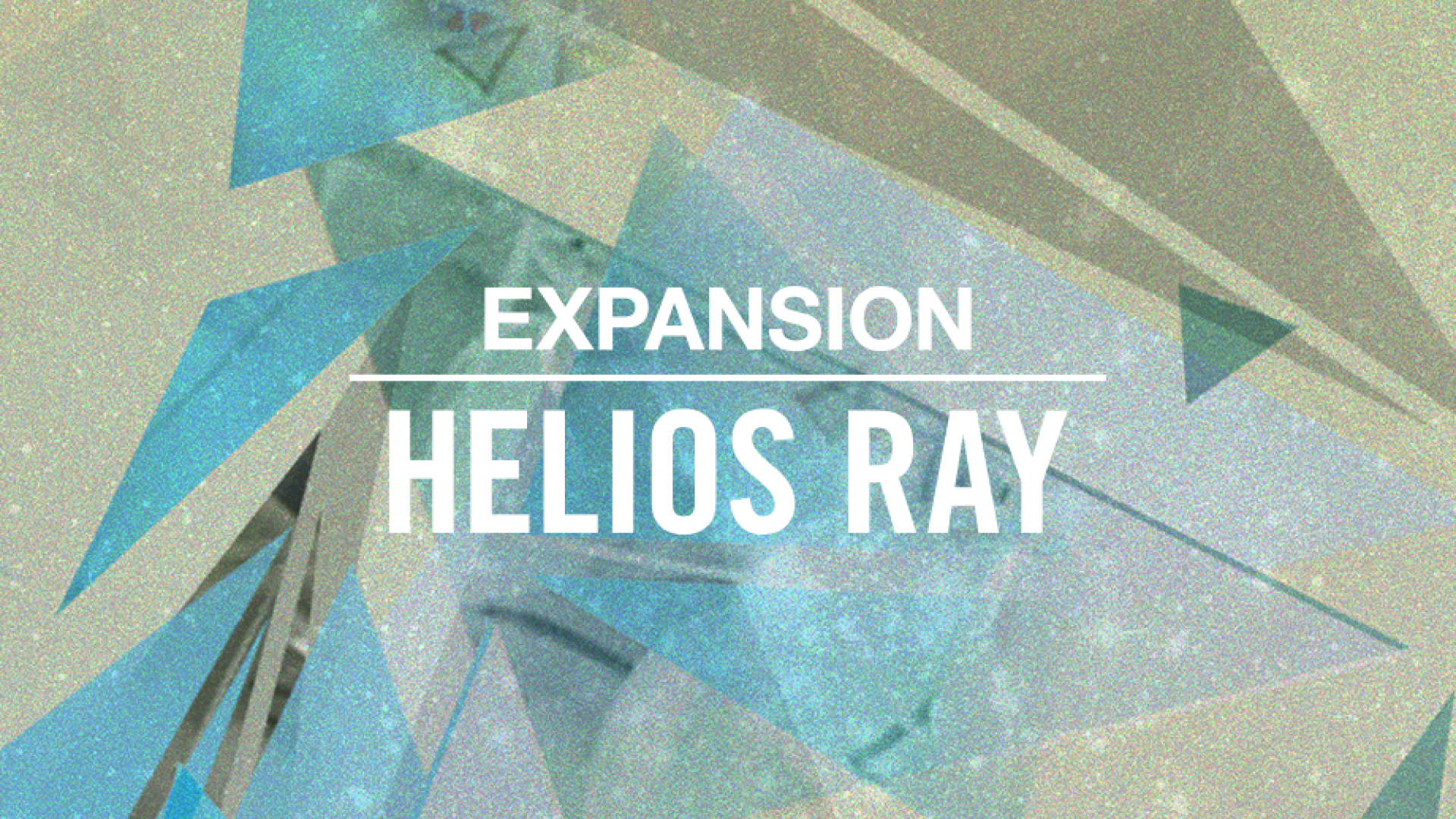HELIOS RAY