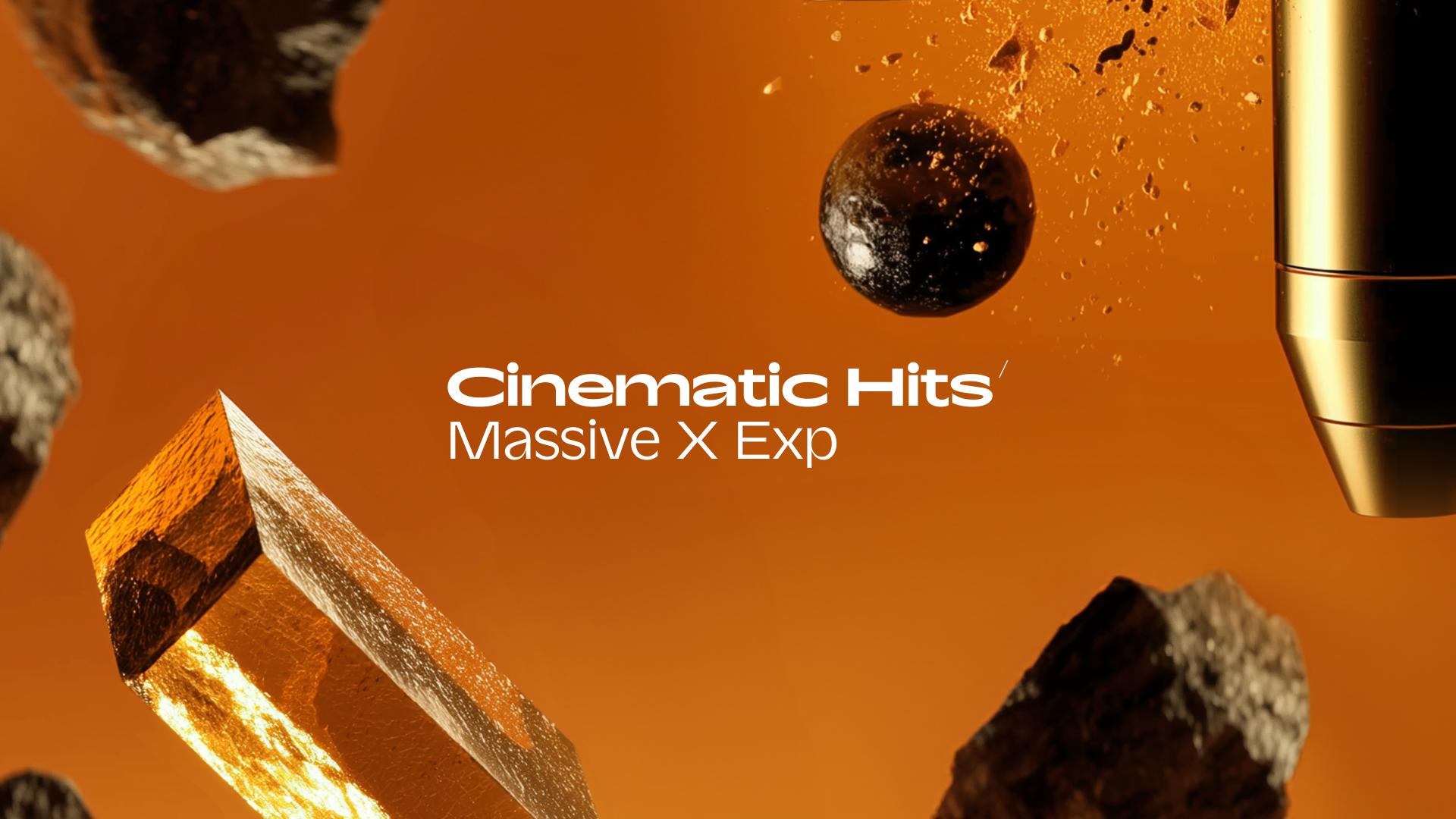 Cinematic Hits