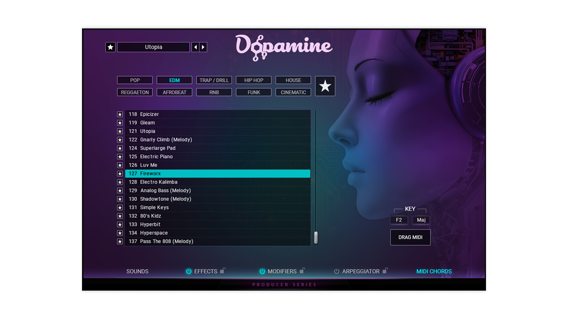 Dopamine