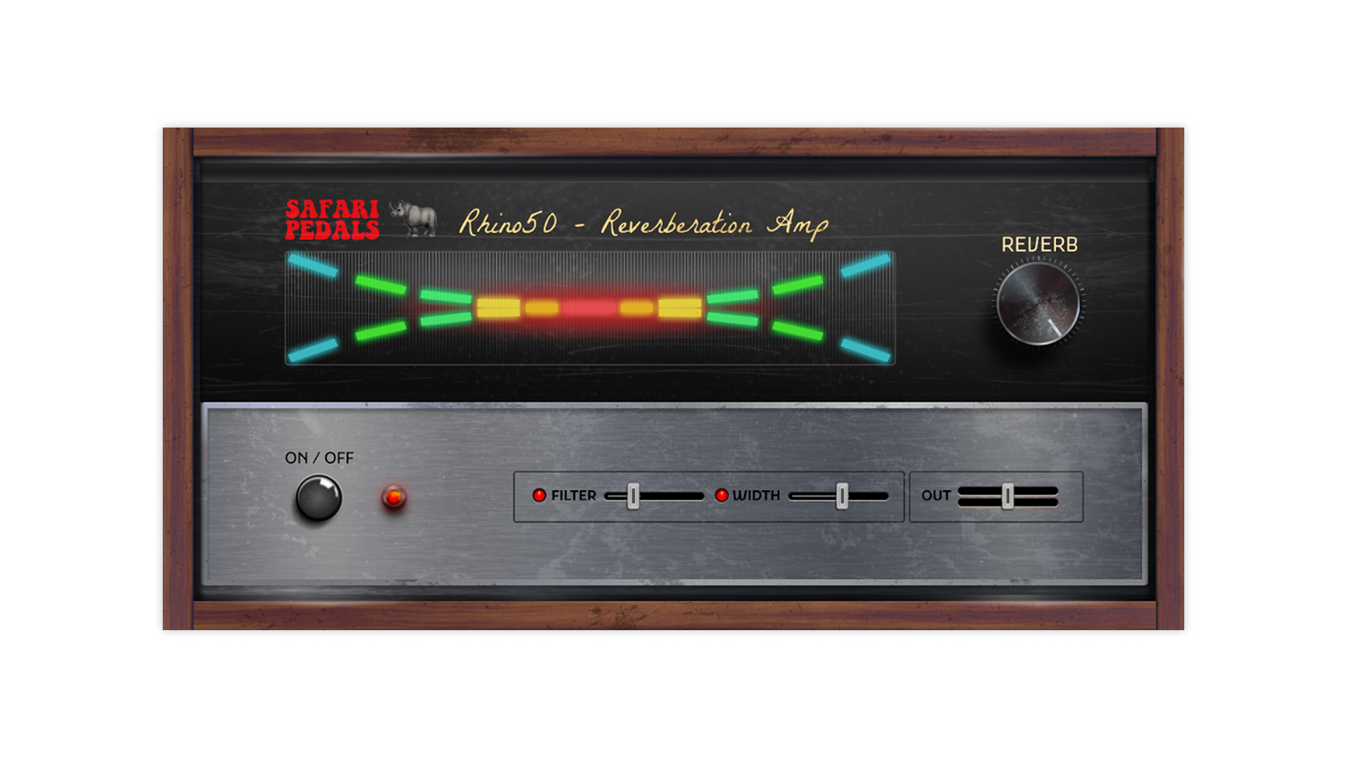 Safari Audio Everything Bundle