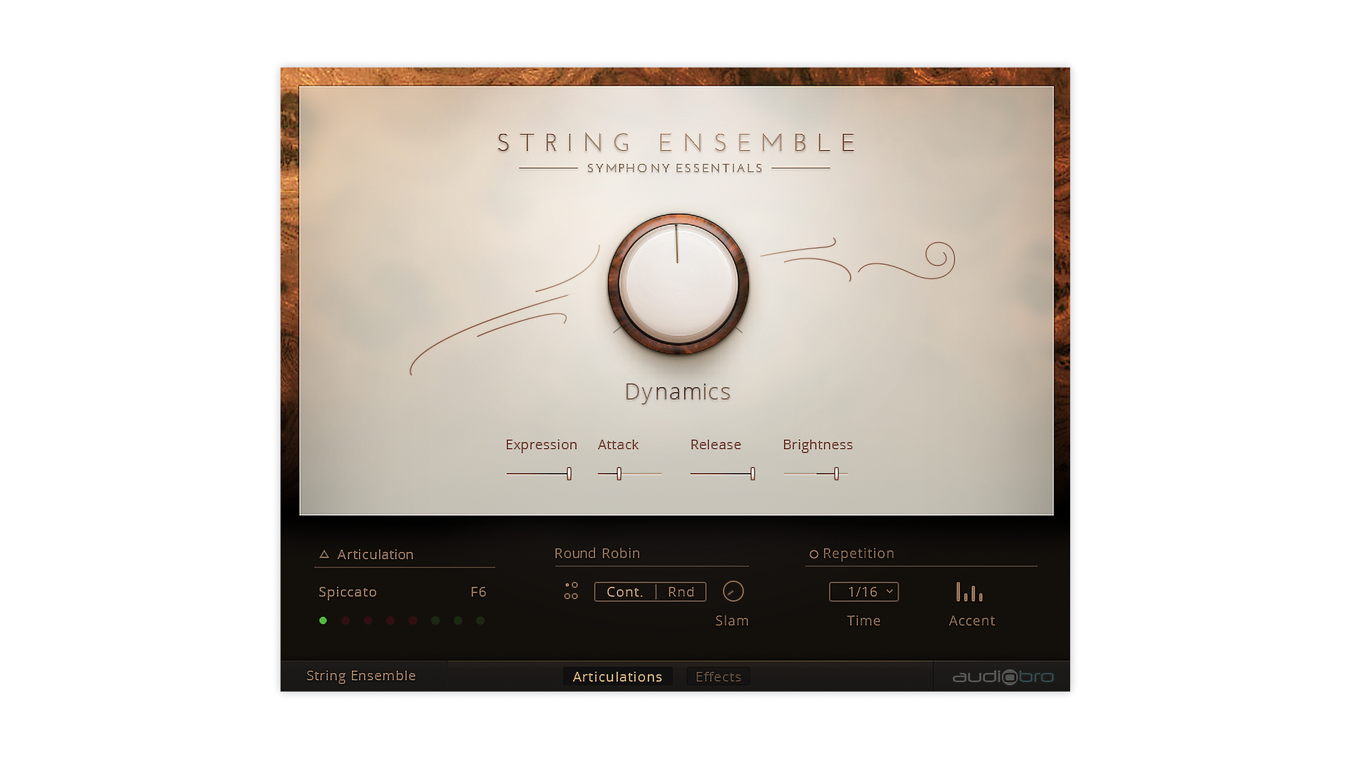 Symphony Essentials - String Ensemble