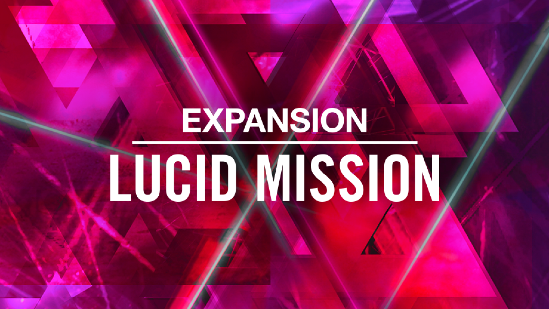 LUCID MISSION