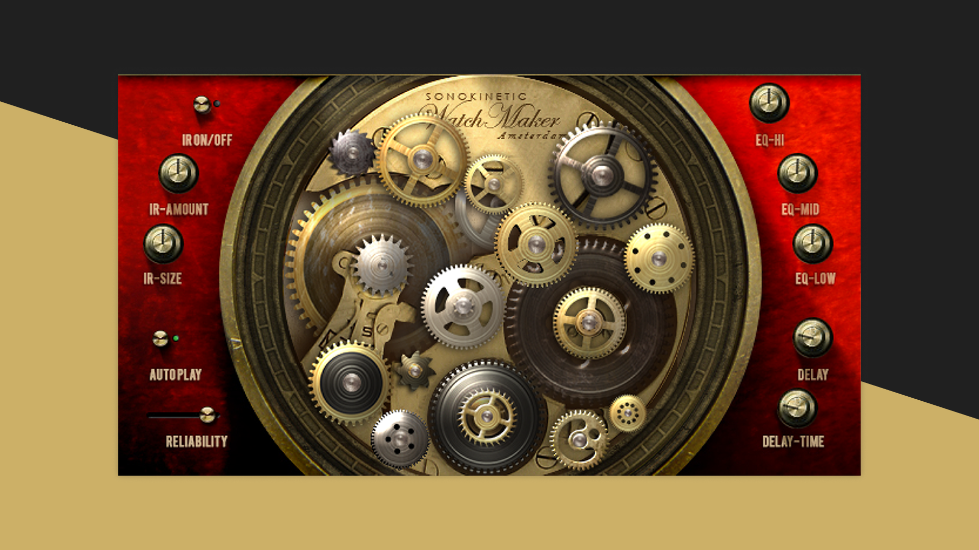 The Watchmaker